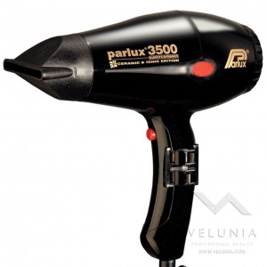 Parlux 3500 ionic