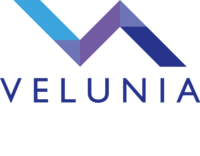 logo velunia