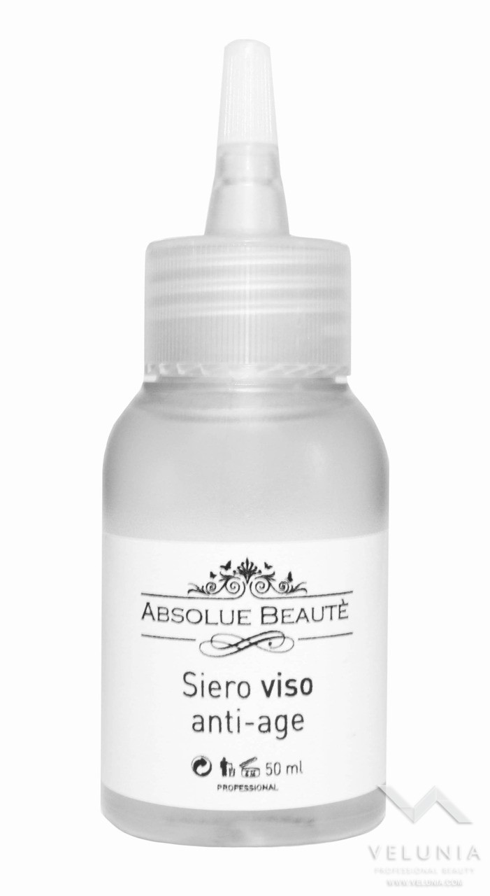 SIERO VISO ANTI-AGE 1