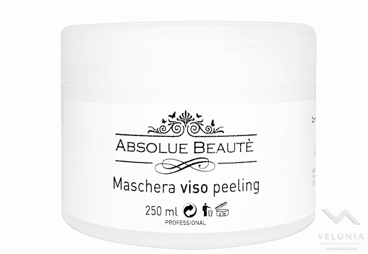 MASCHERA PEELING VISO 1
