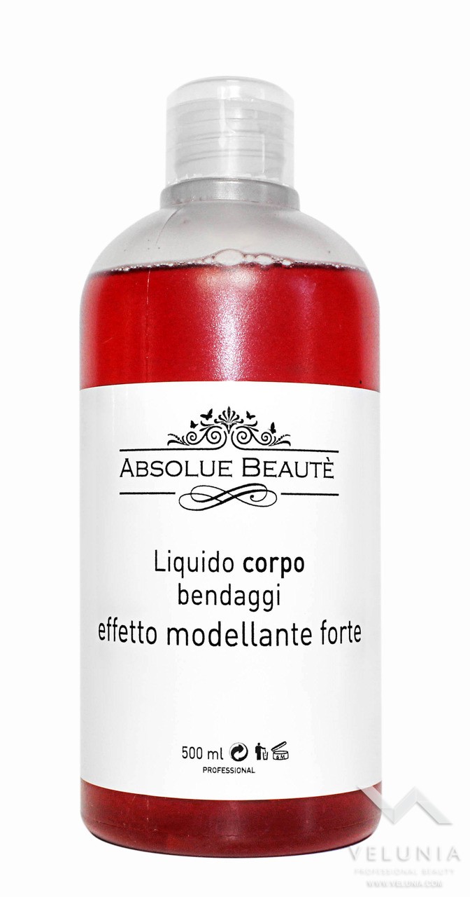 BENDAGGIO LIQUIDO MODELLANTE 1