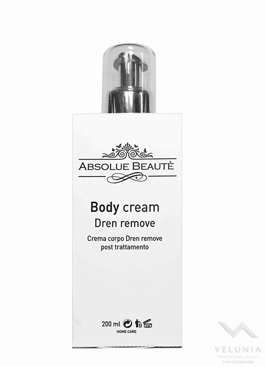 BODY CREAM DREN REMOVE 1