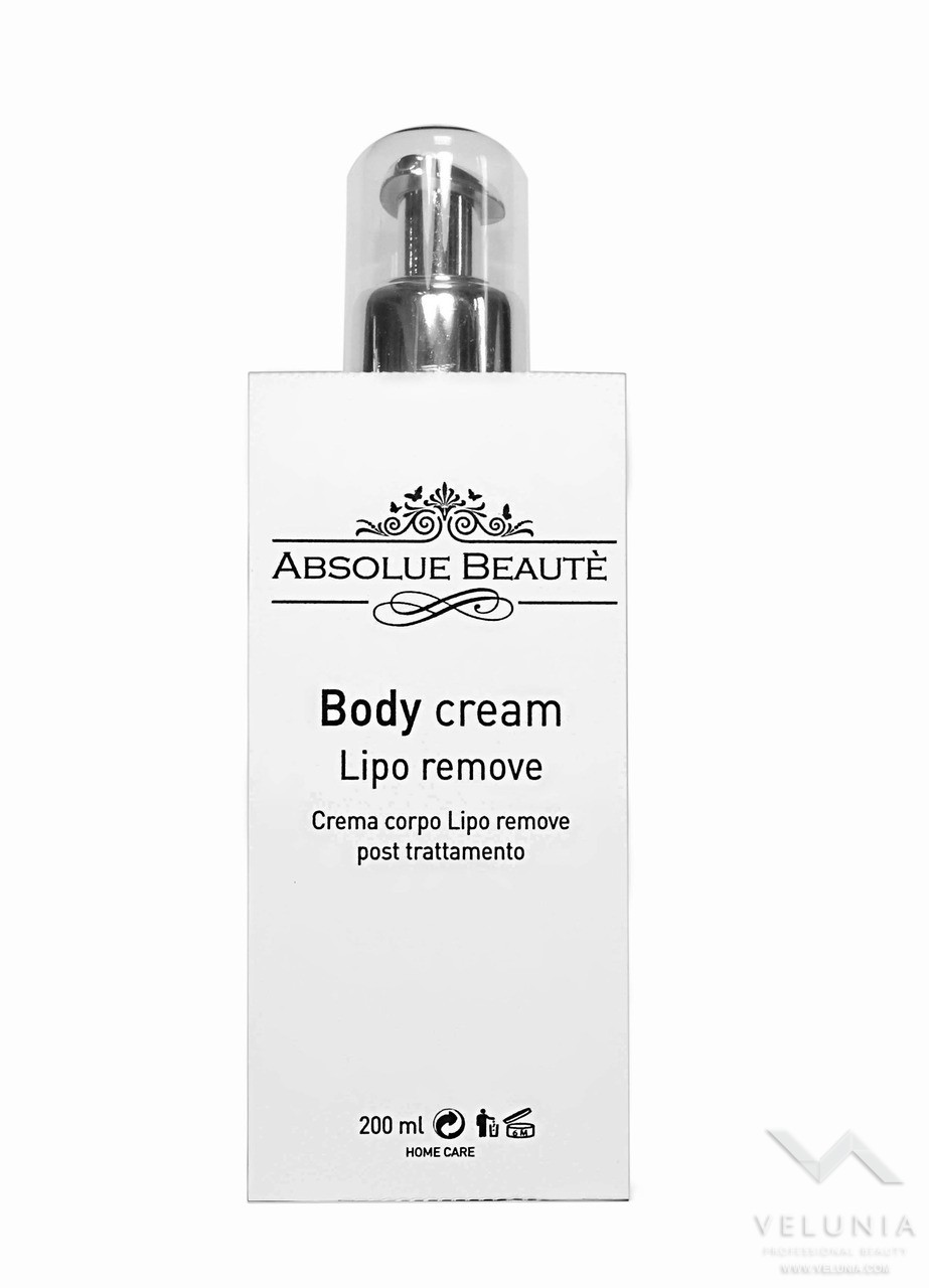 BODY CREAM LIPO REMOVE 1