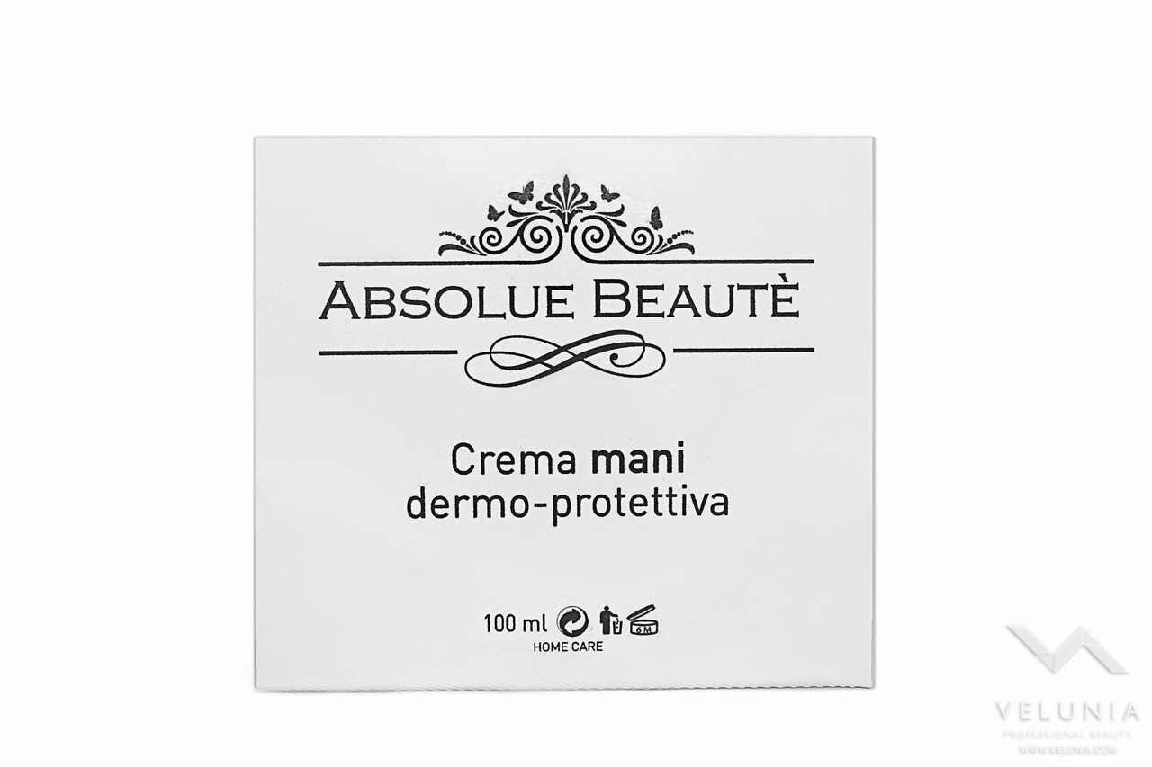 CREMA MANI DERMOPROTETTIVA 2