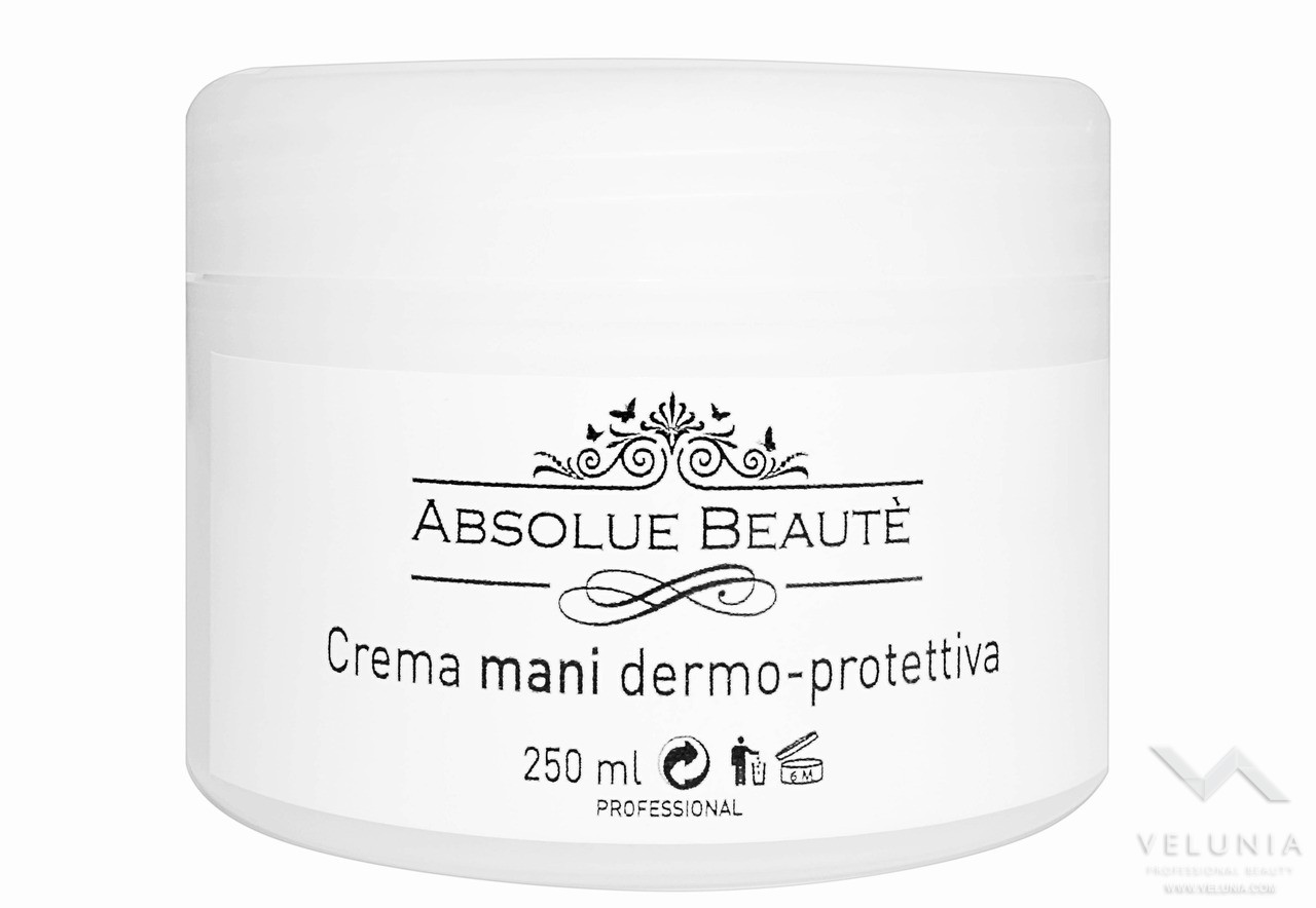 CREMA MANI DERMOPROTETTIVA 1