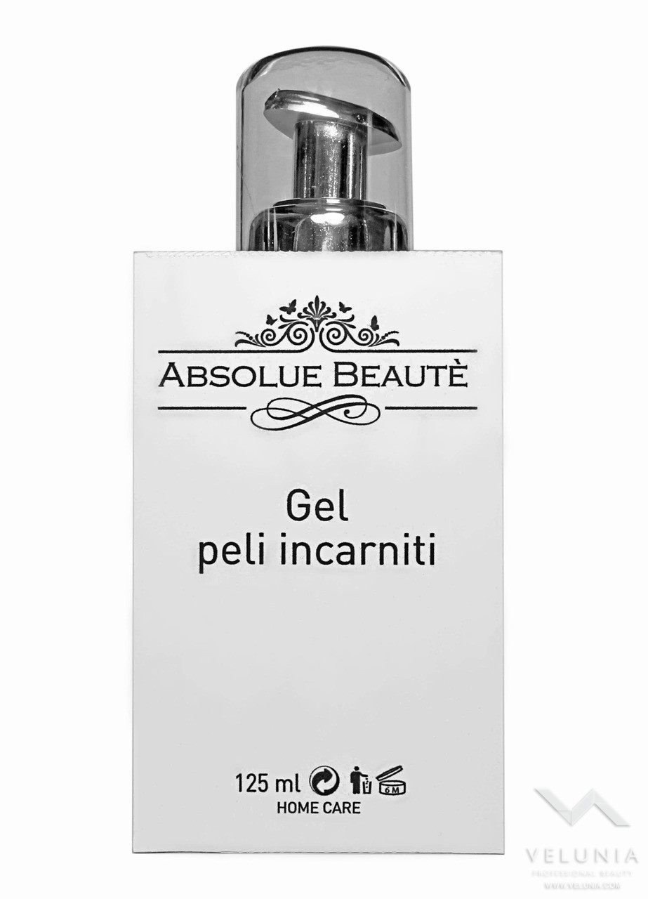 GEL PELI INCARNITI 1