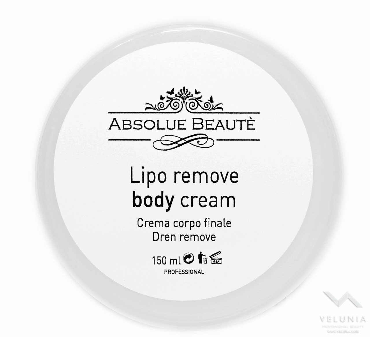 CREMA FINALE LIPO REMOVE 1