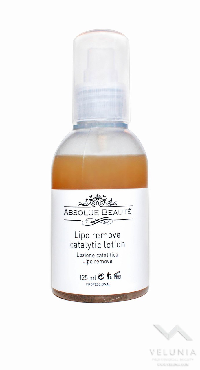 CATALYTIC LOTION LIPO REMOVE 1