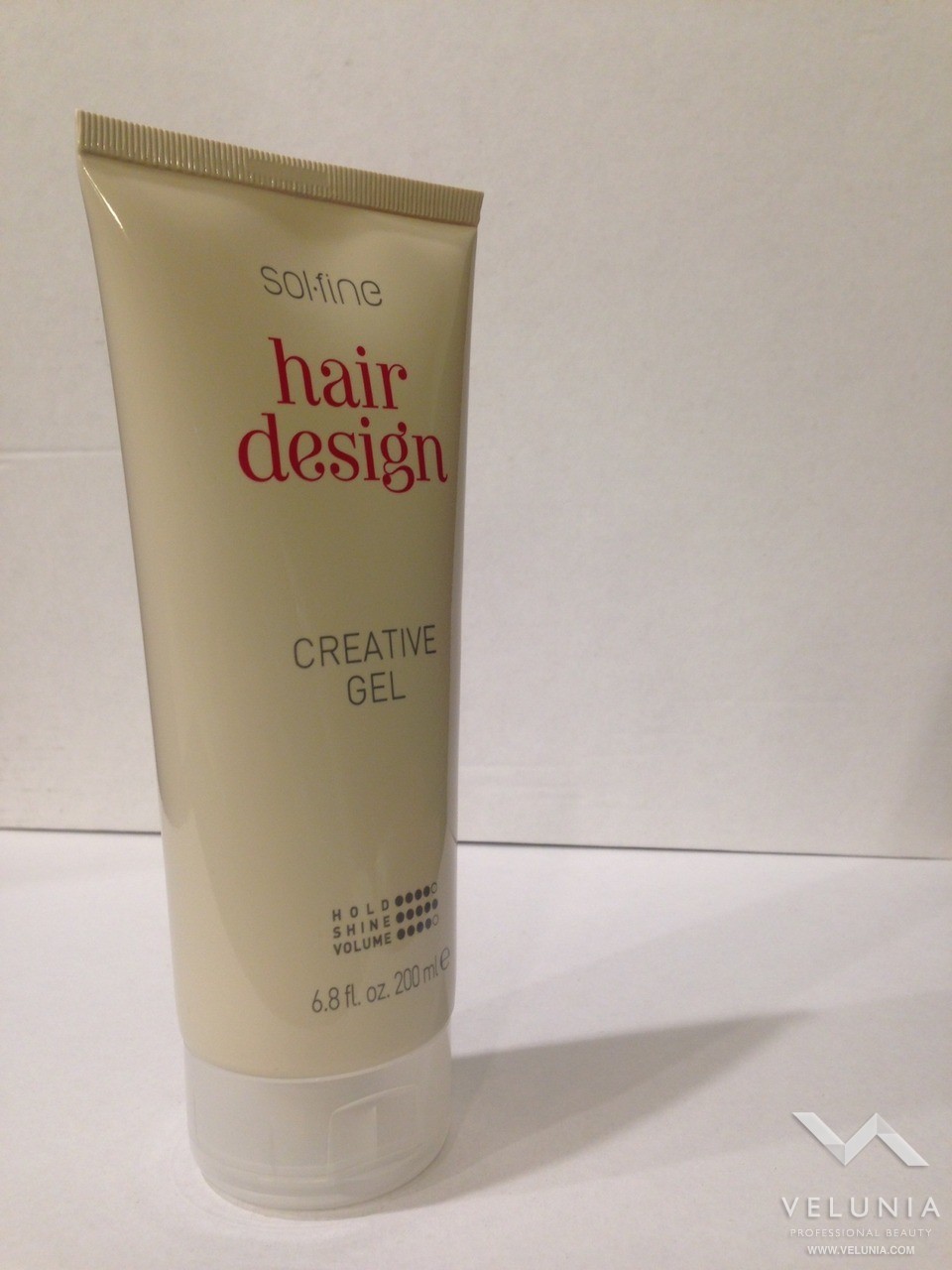 CREATIVE GEL 1