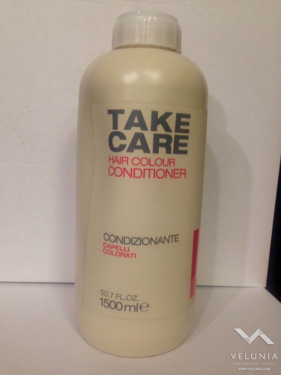 HAIR COLOR CONDITIONER 1