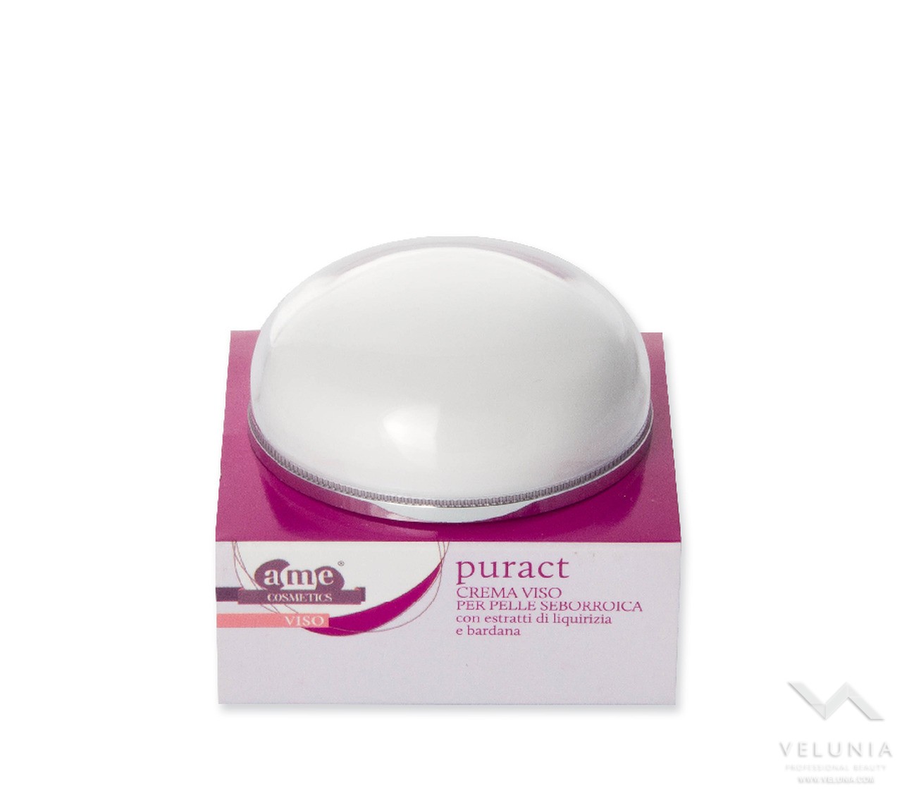 crema viso pelle grassa puract 1