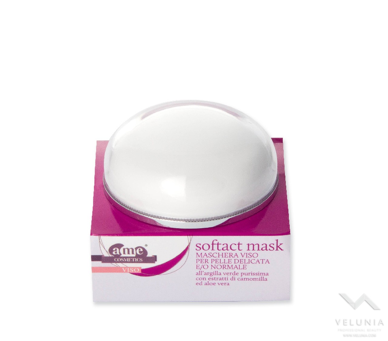 crema viso pelle sensibile softact mask 1