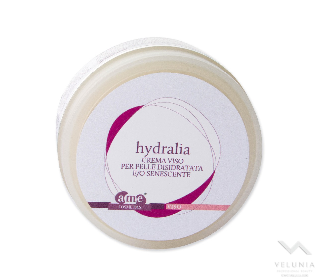 crema viso per pelli mature e disidratata hydralia 1