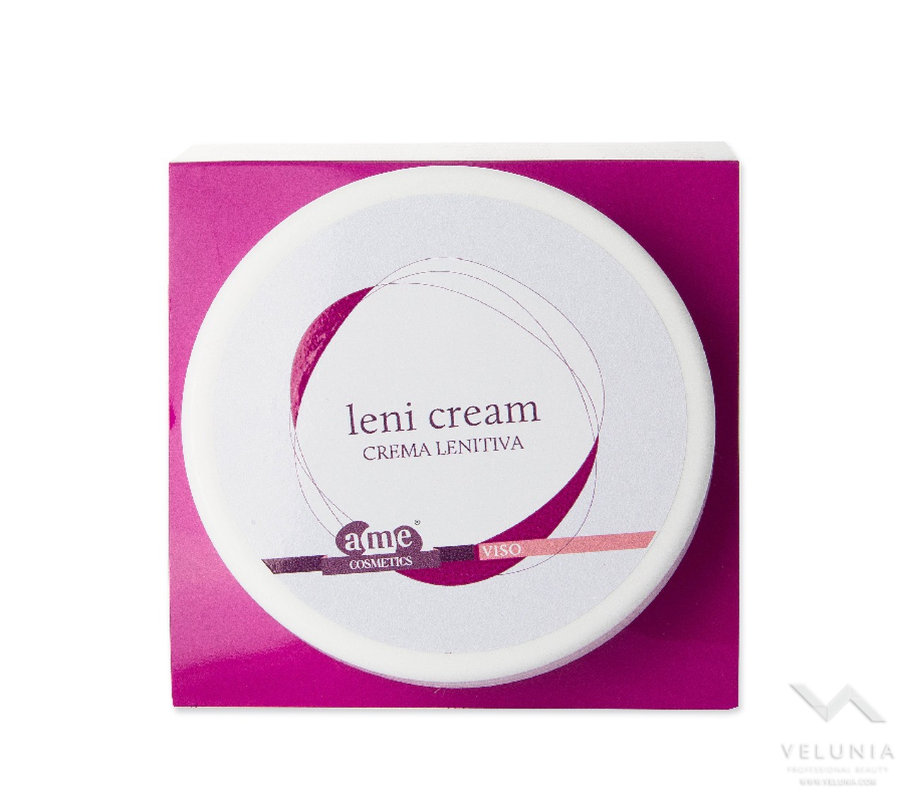 crema decongestionante lenitiva lenicream 1