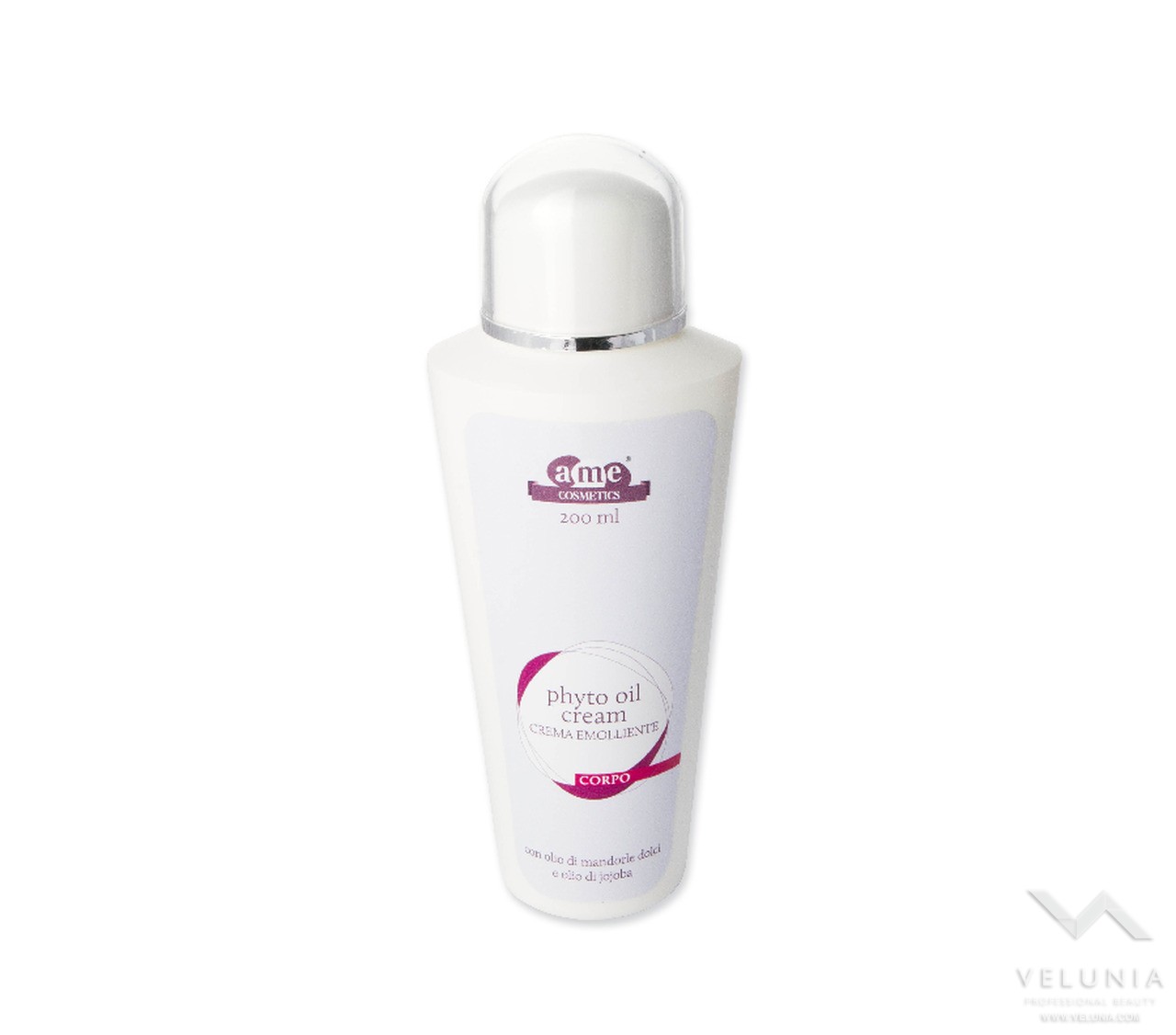 crema corpo emolliente phyto oil cream 1