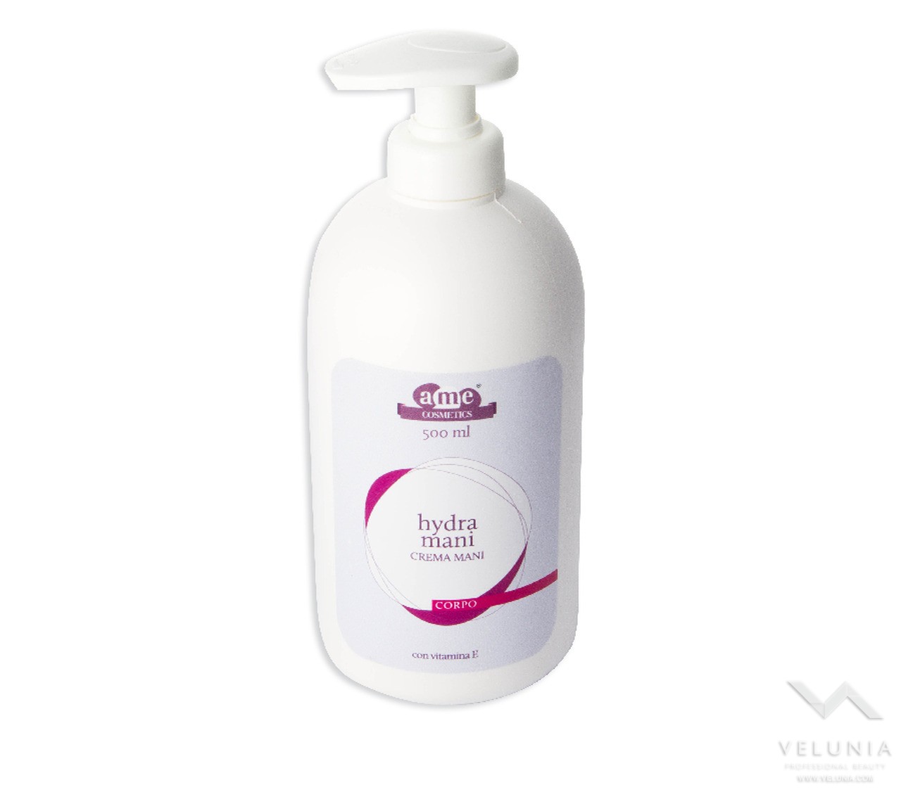 crema mani con vitamina E PACK 1