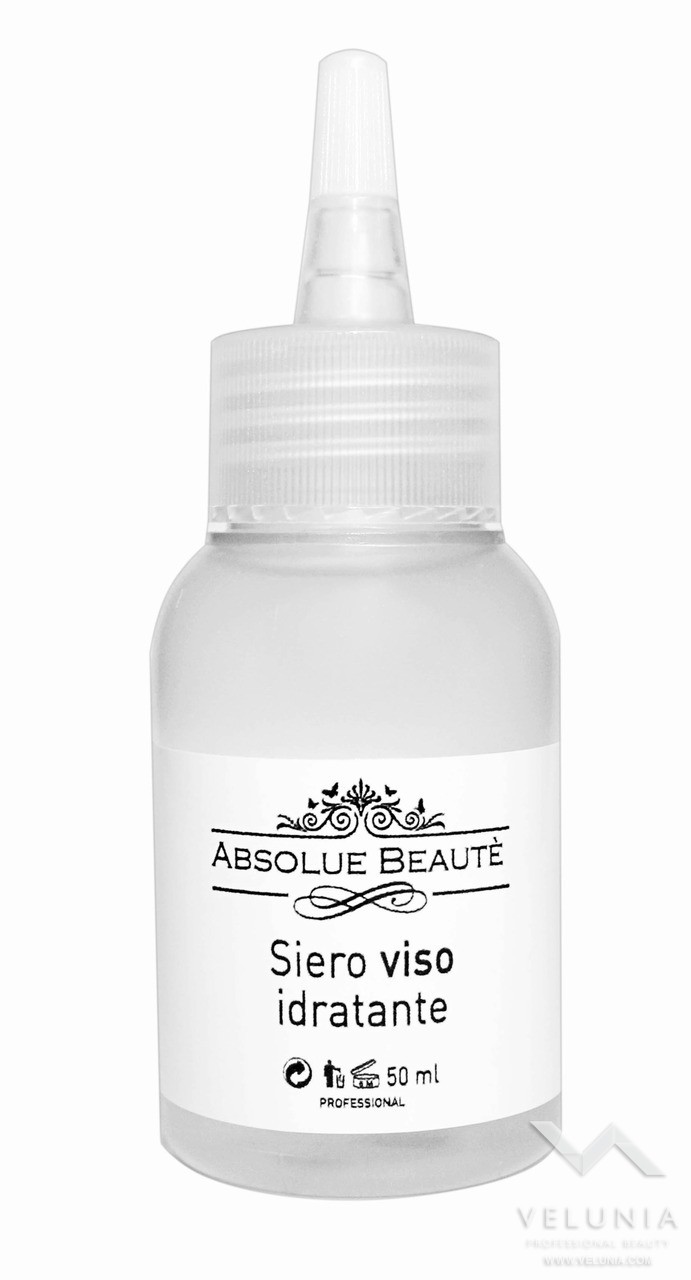 SIERO VISO IDRATANTE 1
