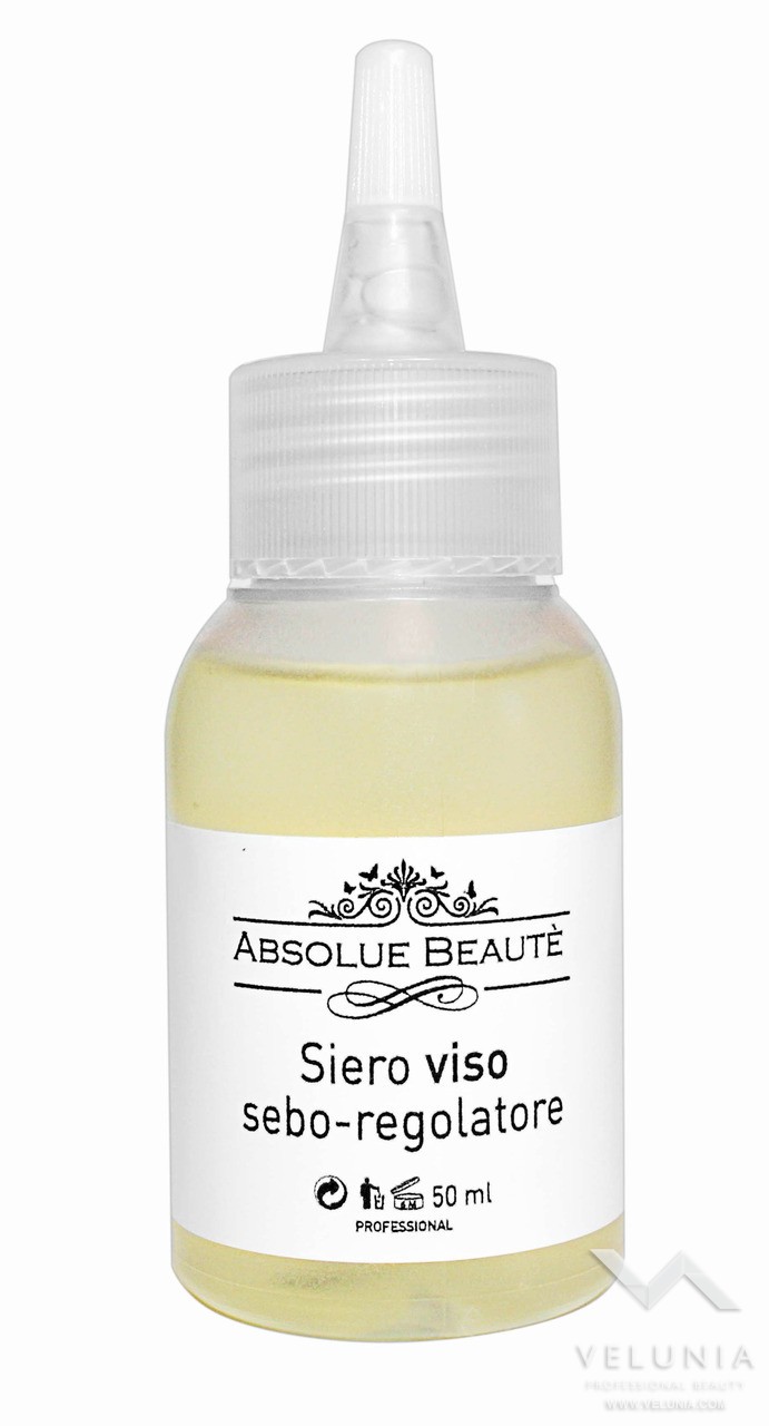 SIERO VISO SEBO REGOLATORE 1