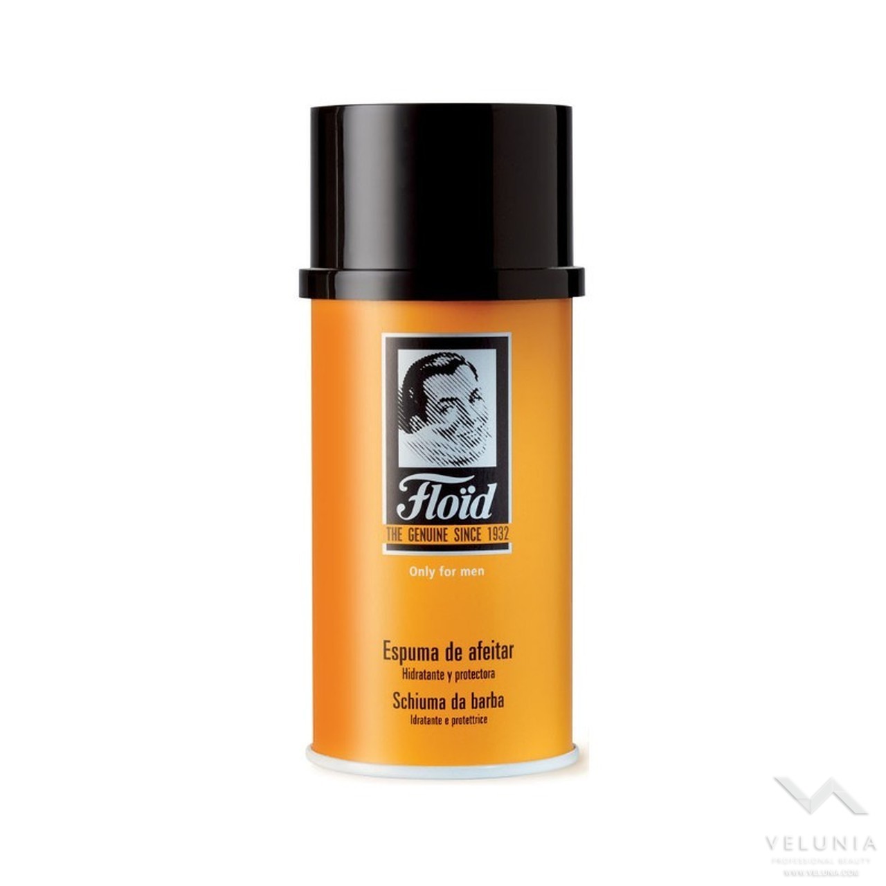 Floïd schiuma da barba 100ml 1