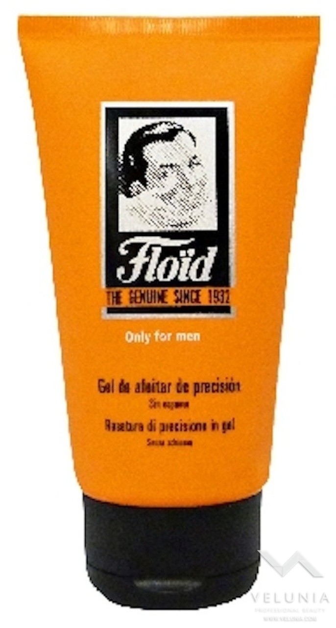 Floïd gel da barba 125ml 1