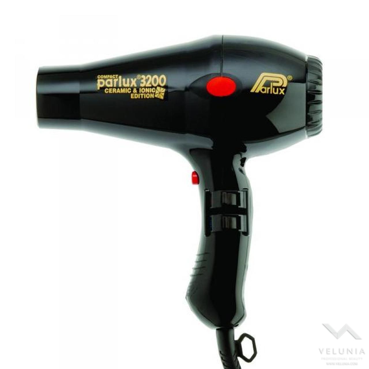 Parlux 3200 ionic 1