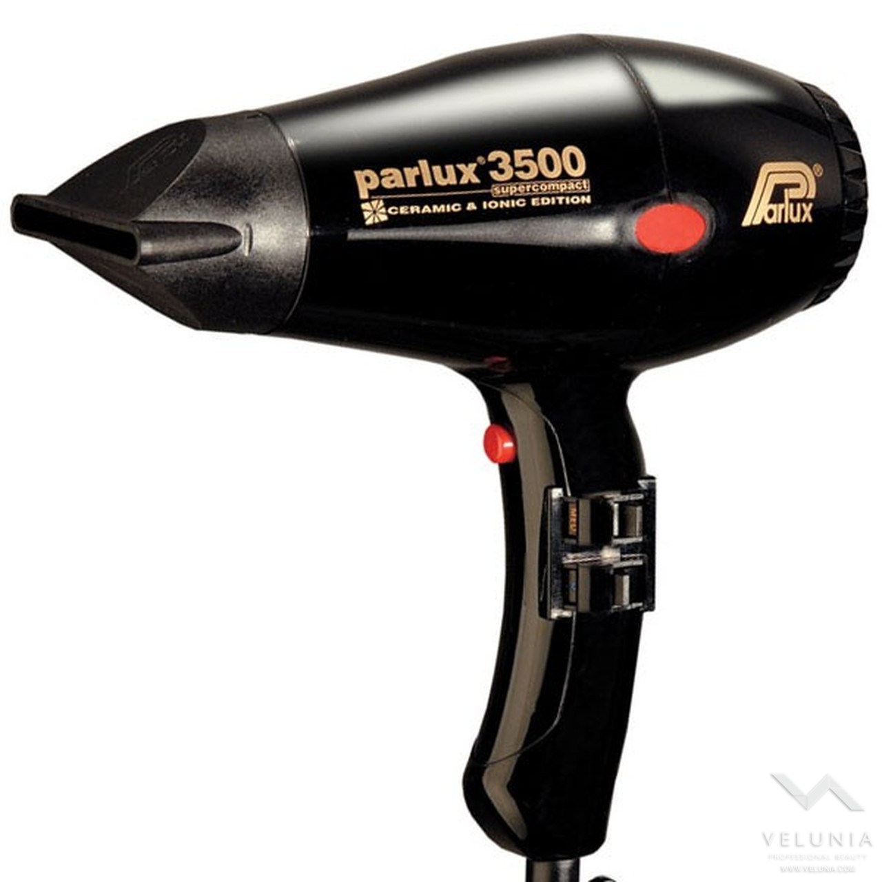 Parlux 3500 ionic 1