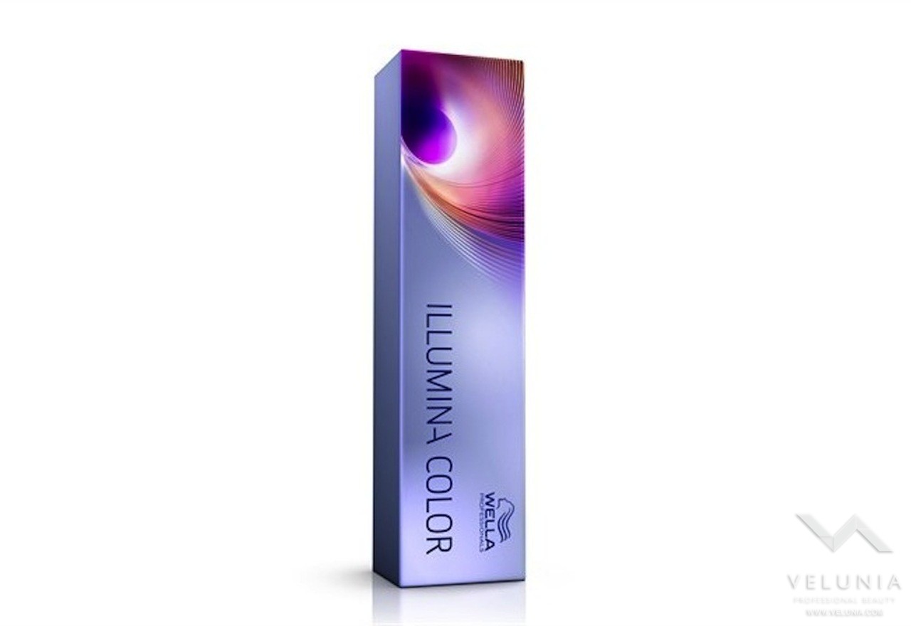 Illumina Color Wella 10 1