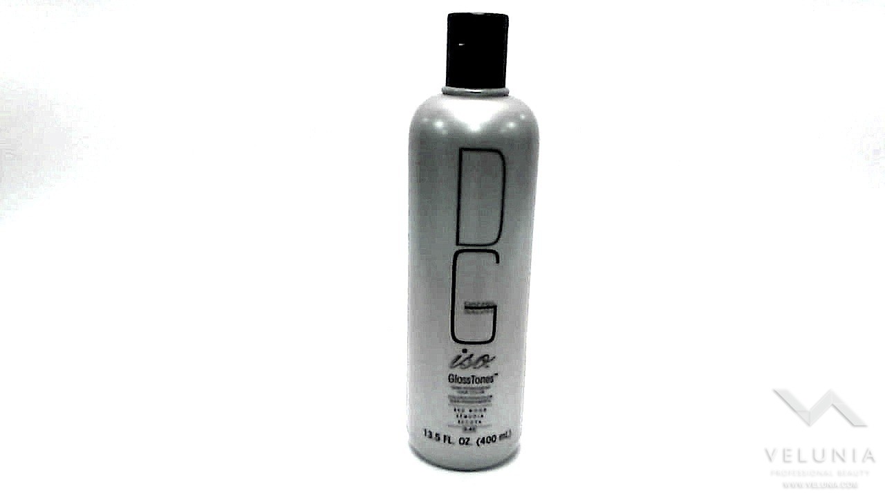 D.G Gloss Tones 400 ml Caramello 1