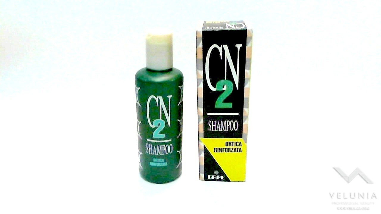 CN2 Shampoo Ortica Rinforzante 1
