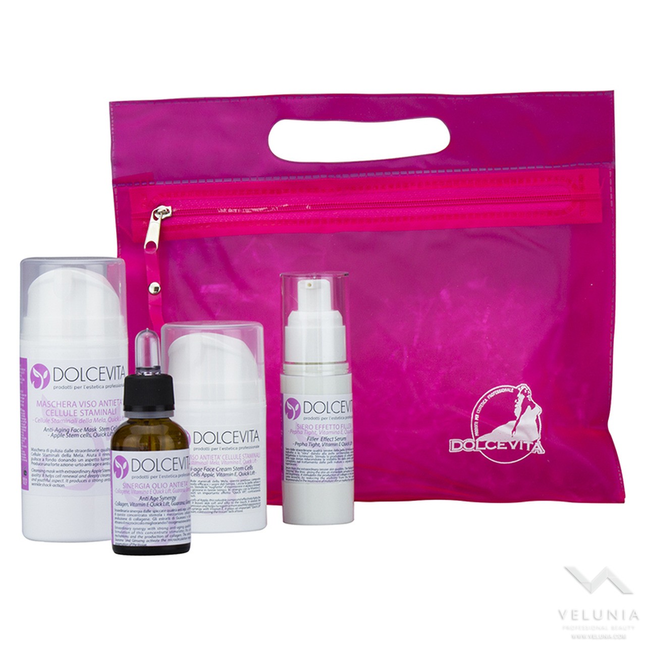 Kit Viso Anti-age 1