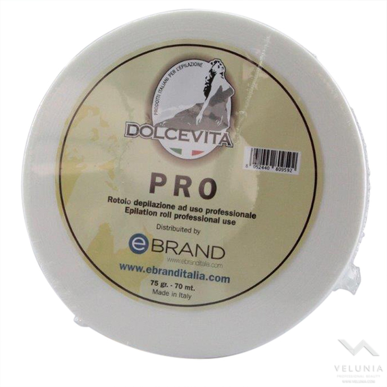 Rotoli Pro Tnt 70 Mt. - Conf. 12 Pezzi 1