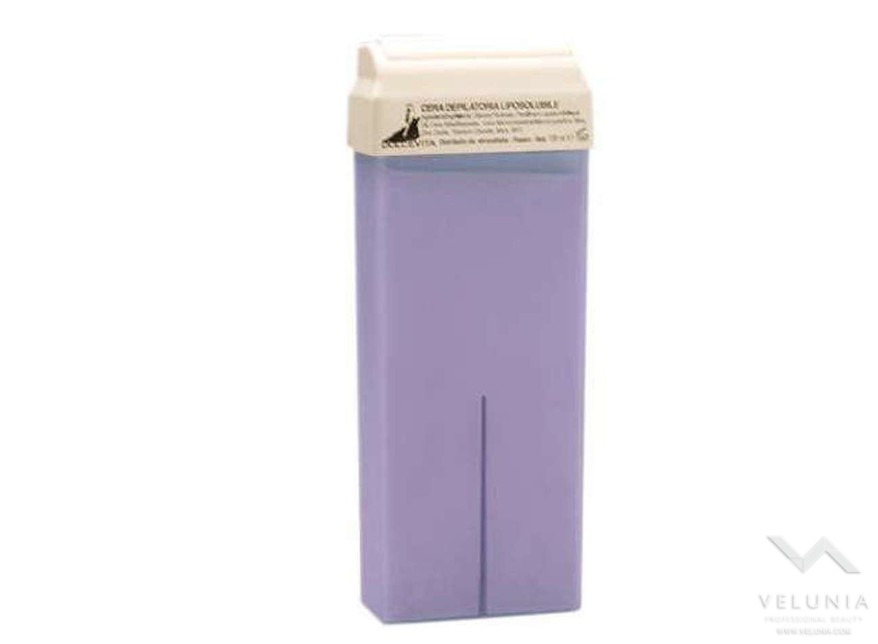 Rullo Ceretta Zinco Ametista Violet - Liposolubile - Dolce Vita 1