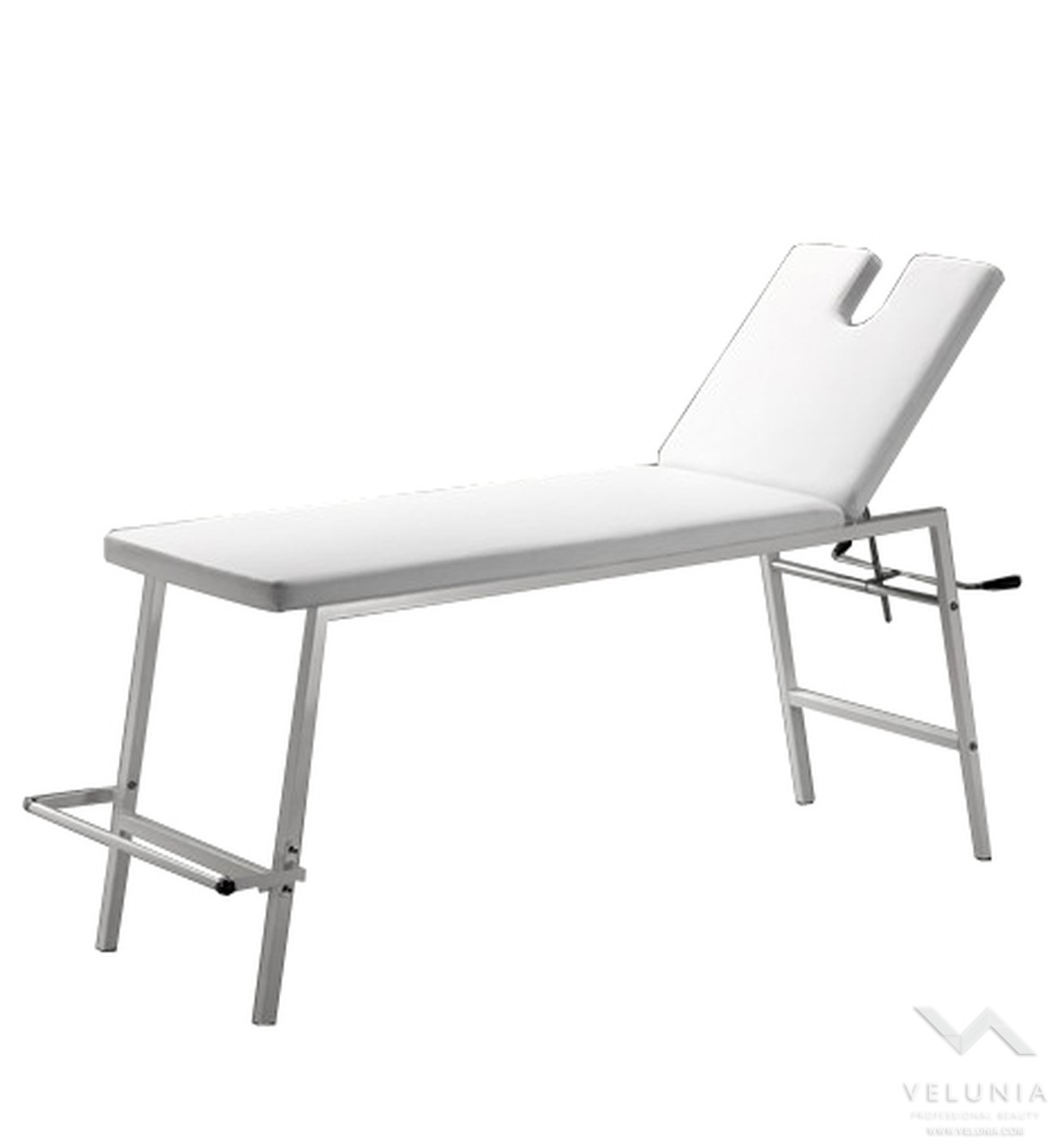 Lettino estetica Con Portarotolo - Relax 1