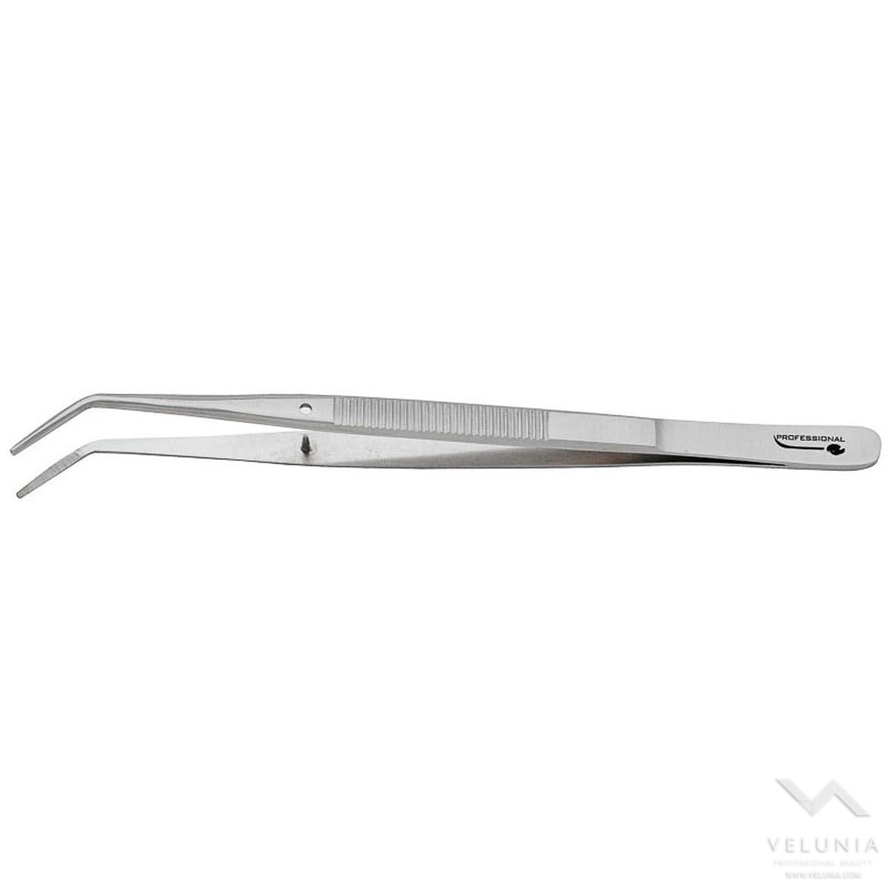 Pinza Acciao Inox per Manicure 1