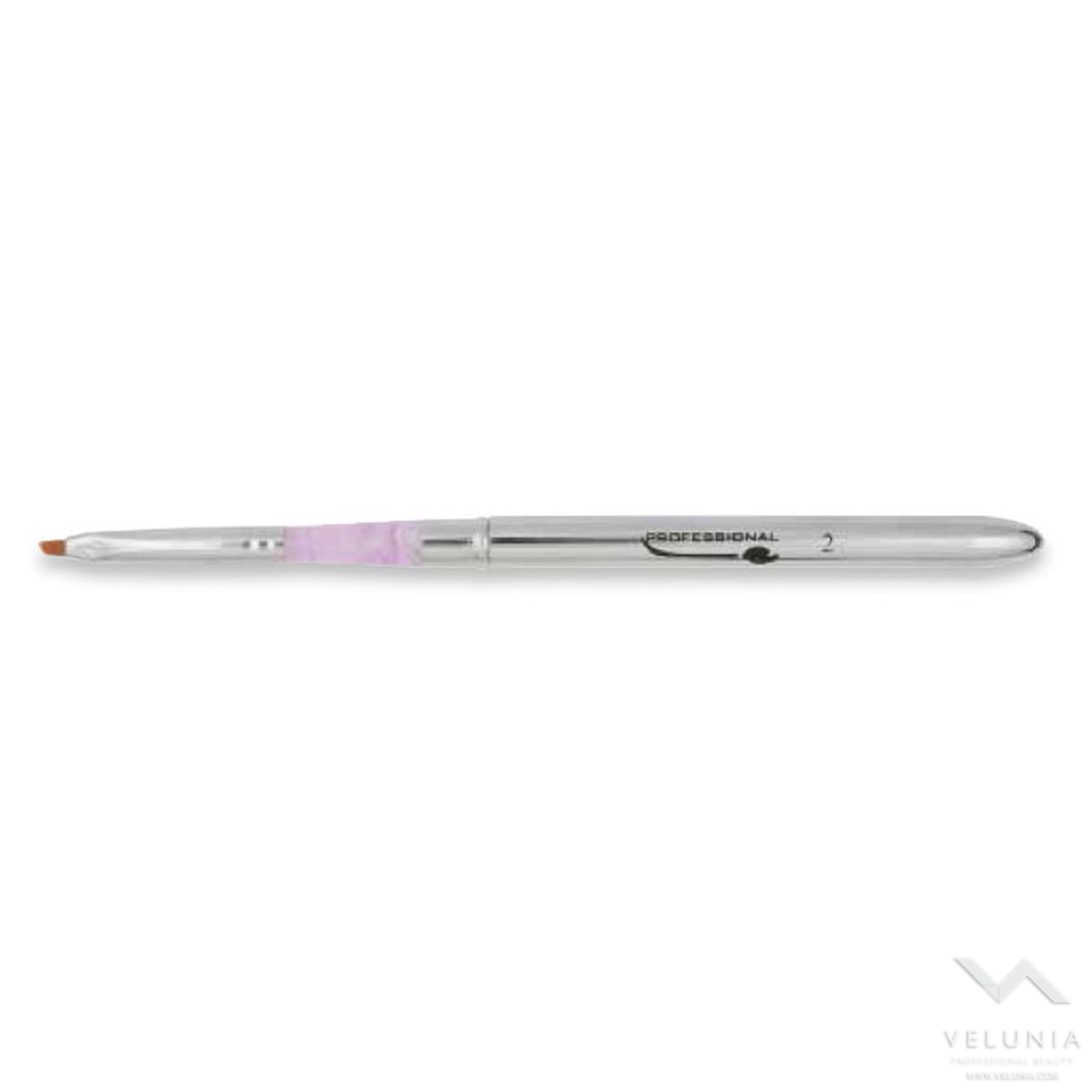 Pennello Nail Art Extra Nr. 2 1