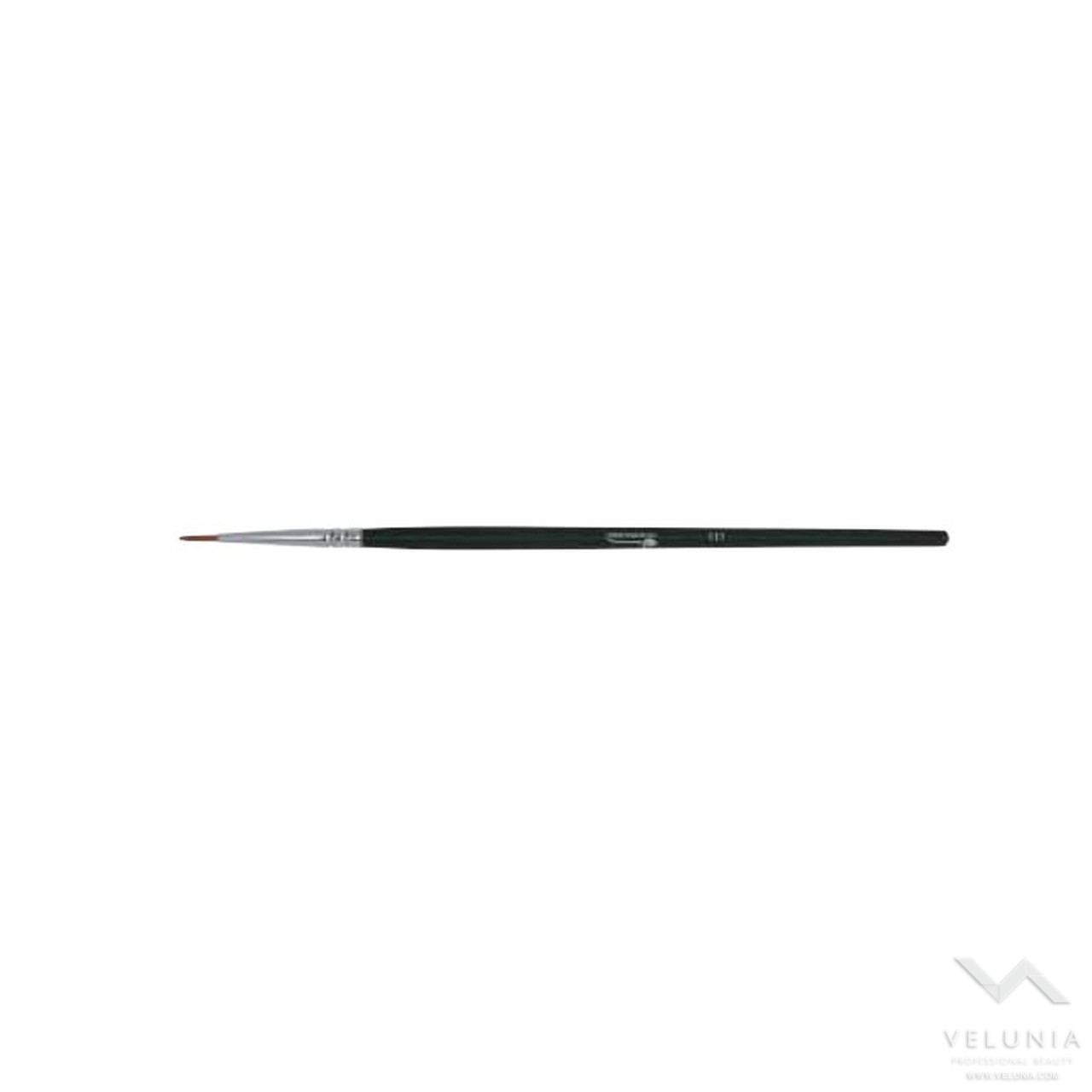 Pennello Trucco Eyeliner - Setola Martora 1