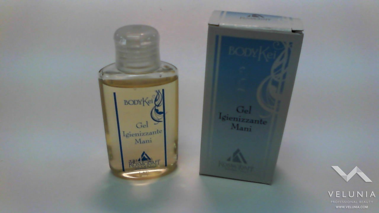 BodyKei igienizzante mani 1