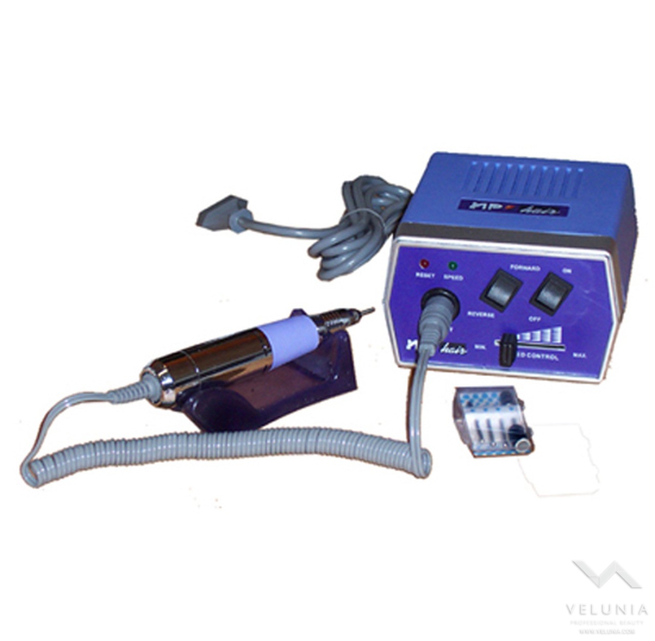 Fresa professionale per manicure e pedicure 2