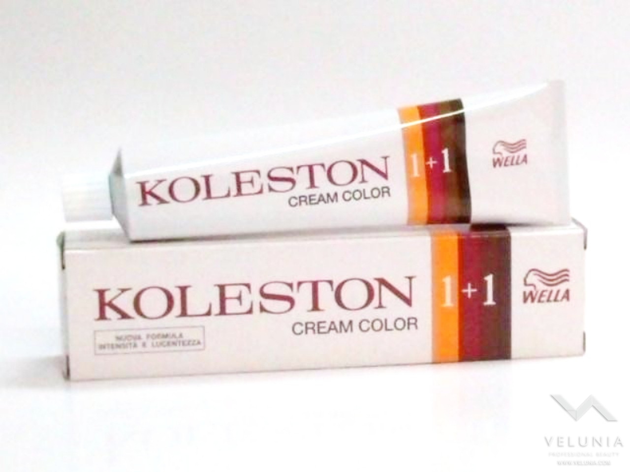 colore per capelli wella koleston 306/1 1