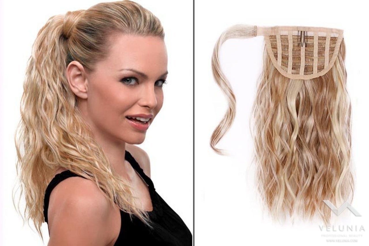 Extension coda beach curl clip-on 1