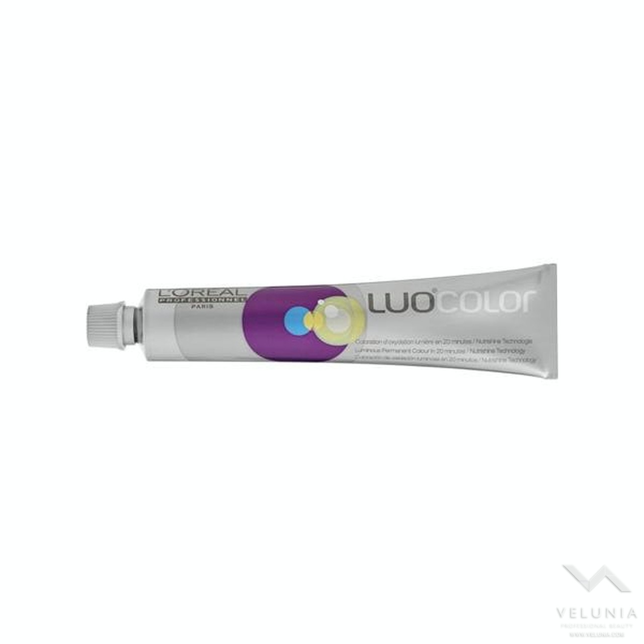 colore oreal luocolor numero Np 22 1