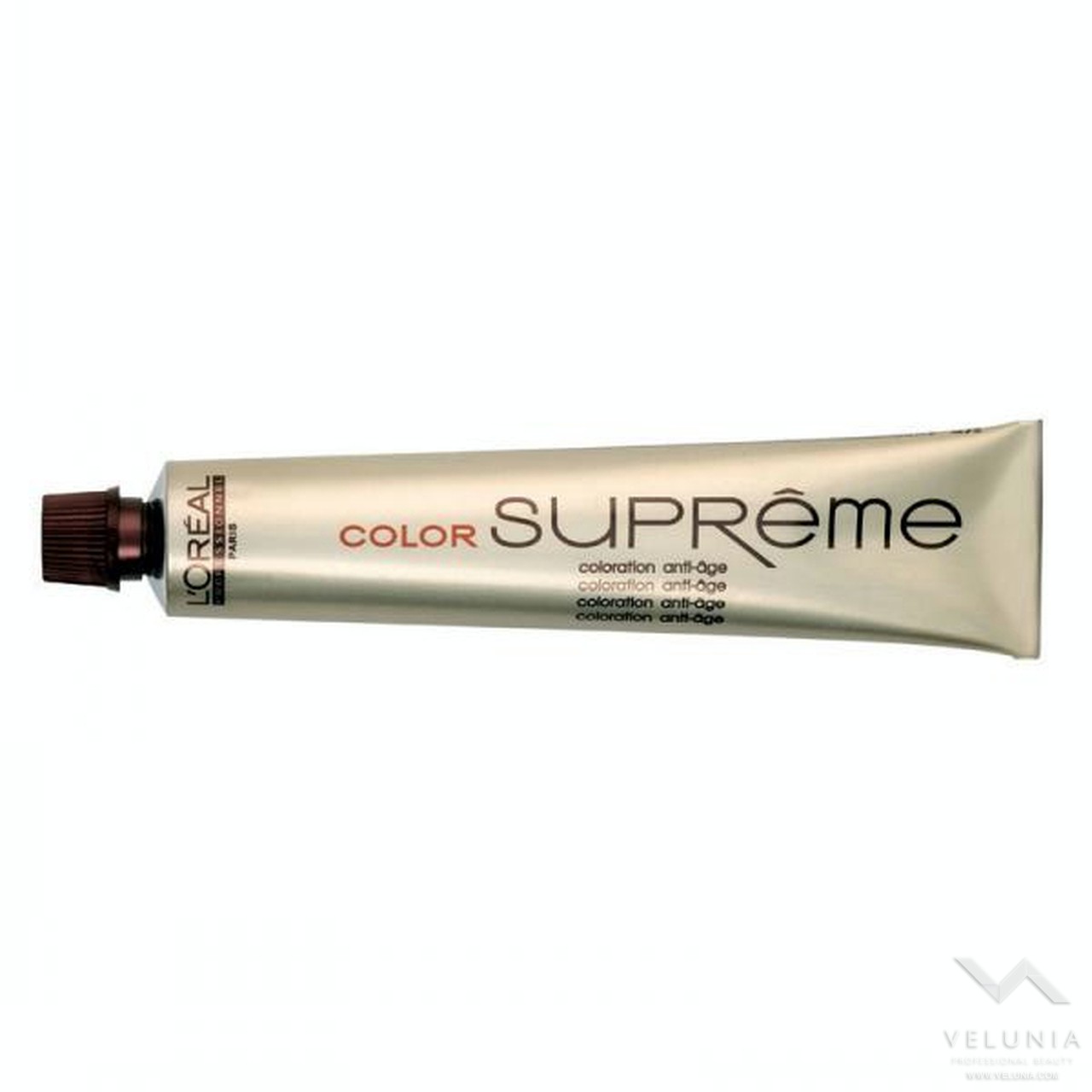 tinta color supreme l' oreal n. 8,31 1