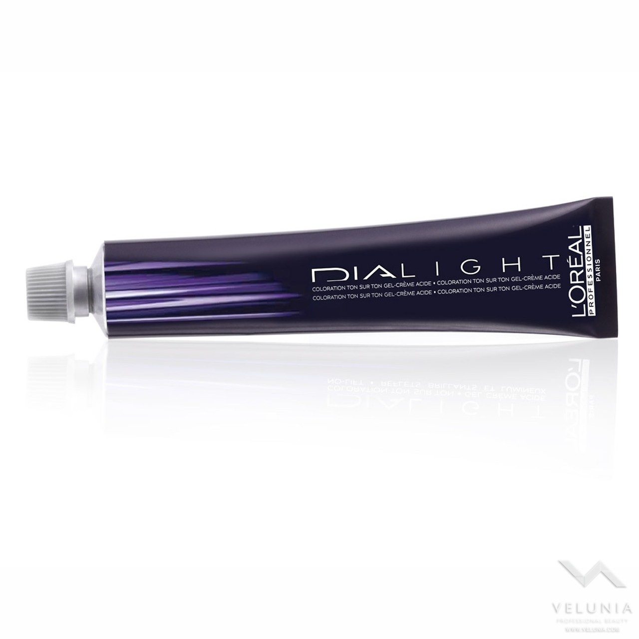 colore gel dialight l' oreal n. 6 1