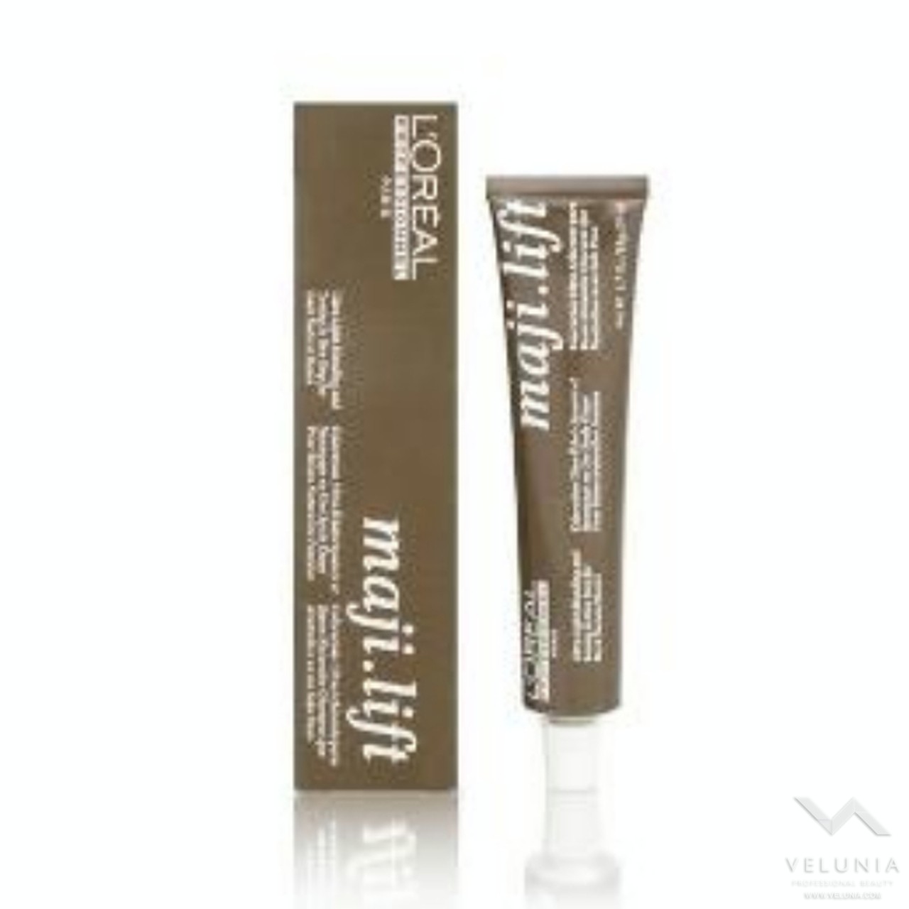 colore majilift l' oreal n. 634 marrone miele 1