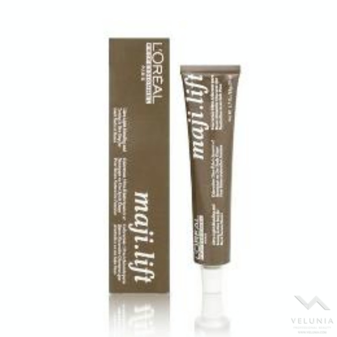 colore majilift l' oreal n. 645 marrone cannella 1