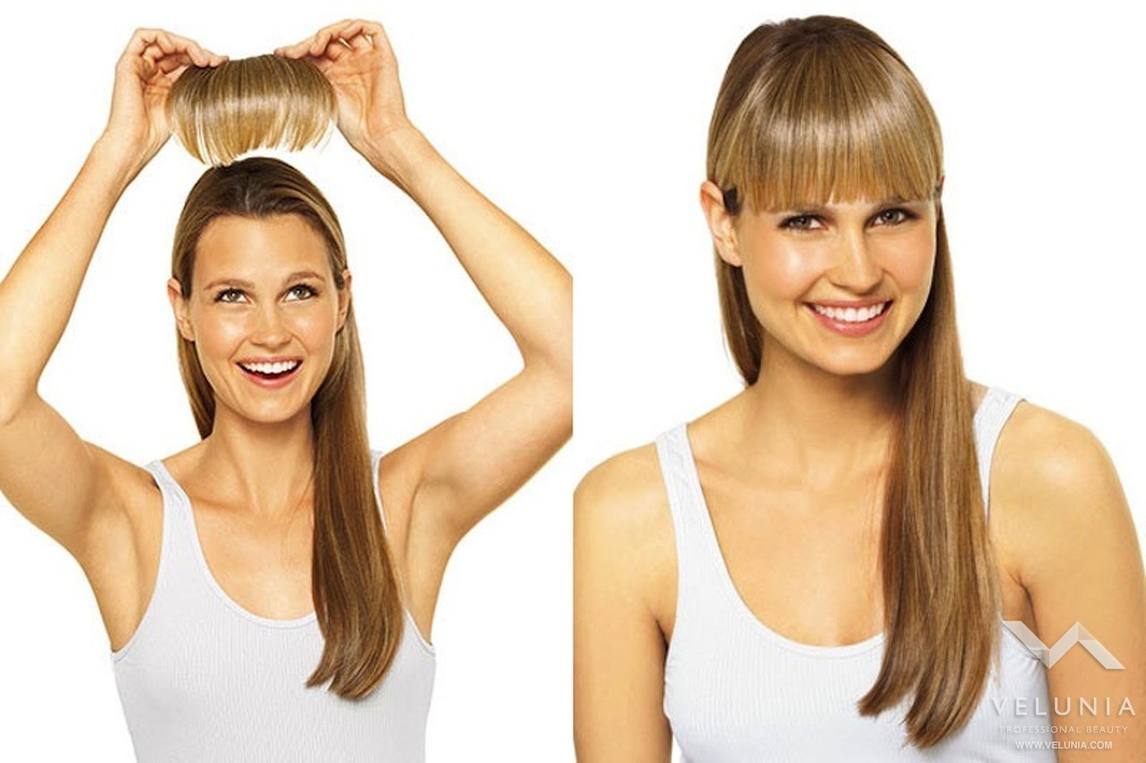 Extension frangia netta clip-on 1