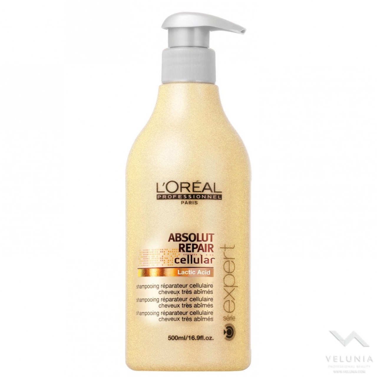 L'Oreal Expert Absolut 500ml 1