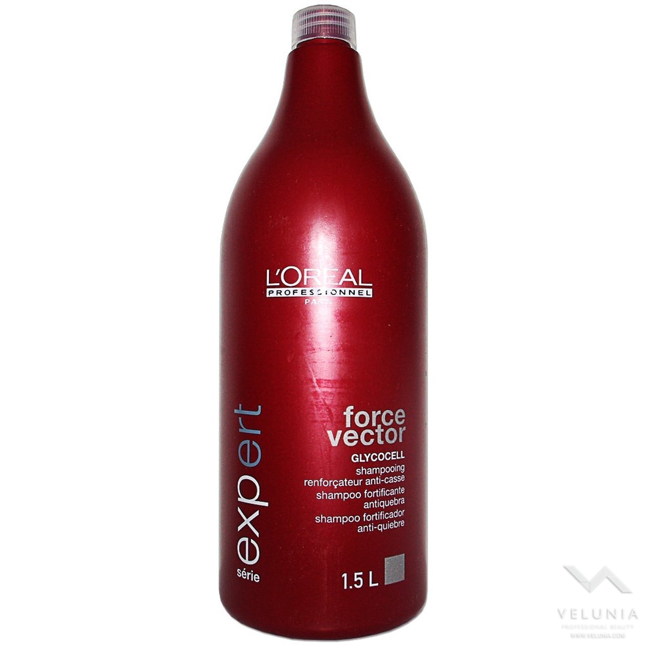 L'Oreal Expert Force Vector 1500ml 1