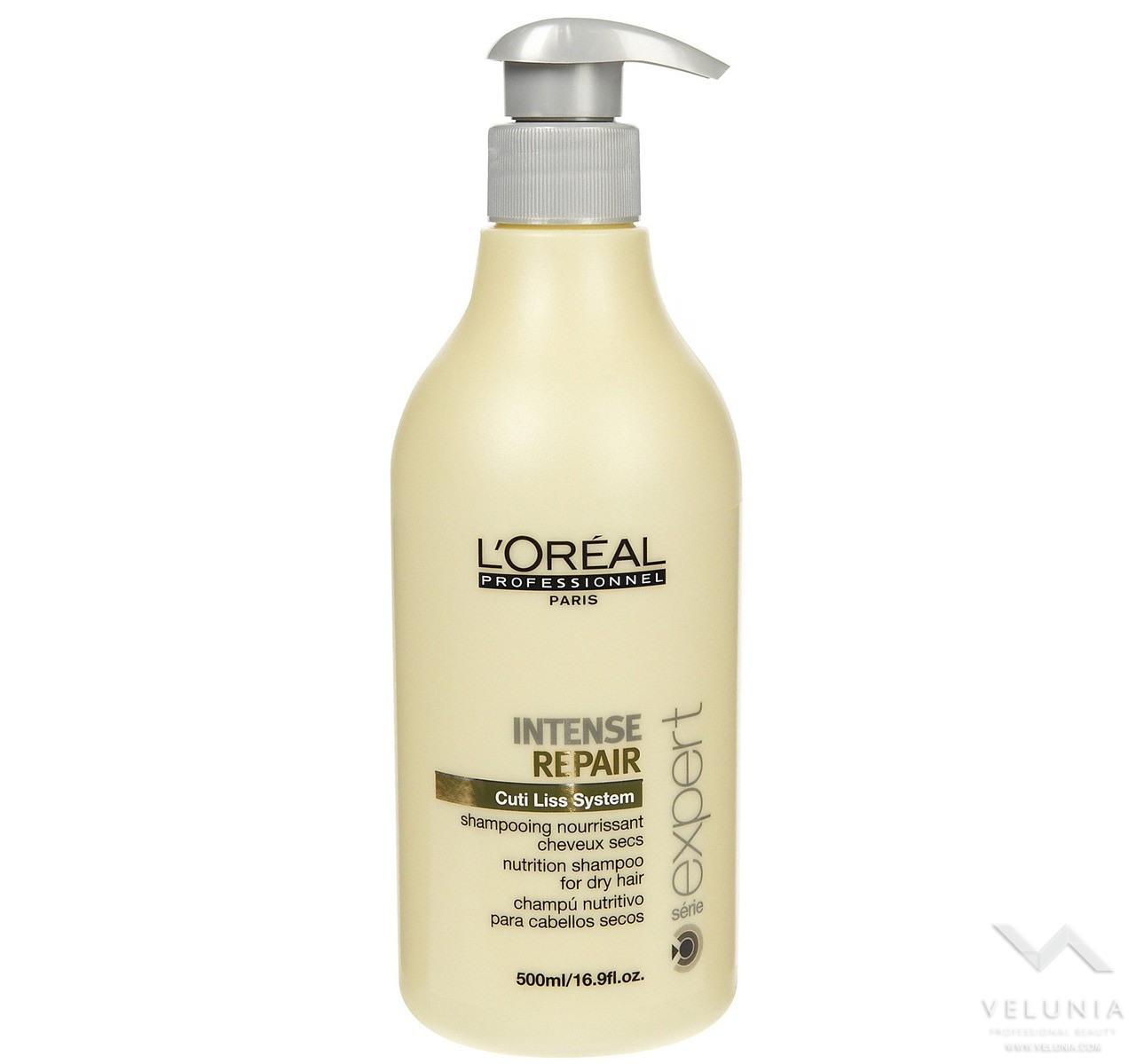 L'Oreal Expert Intense Repair 500ml 1