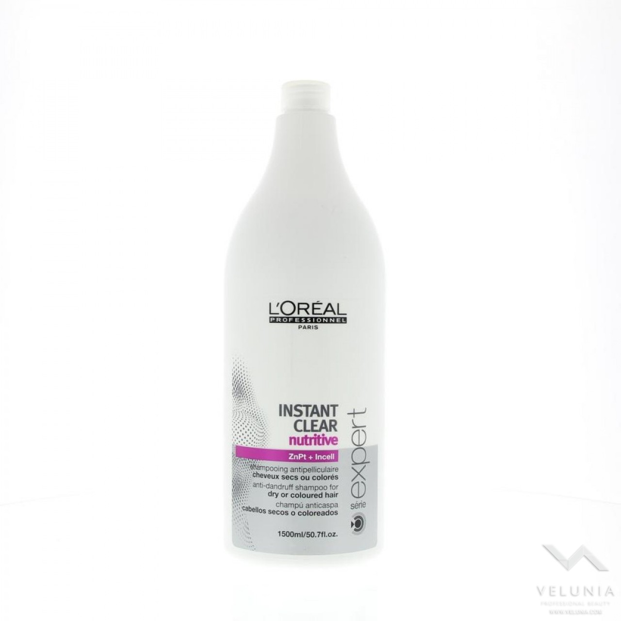 L'Oreal Expert Instant Clear 1500ml 1